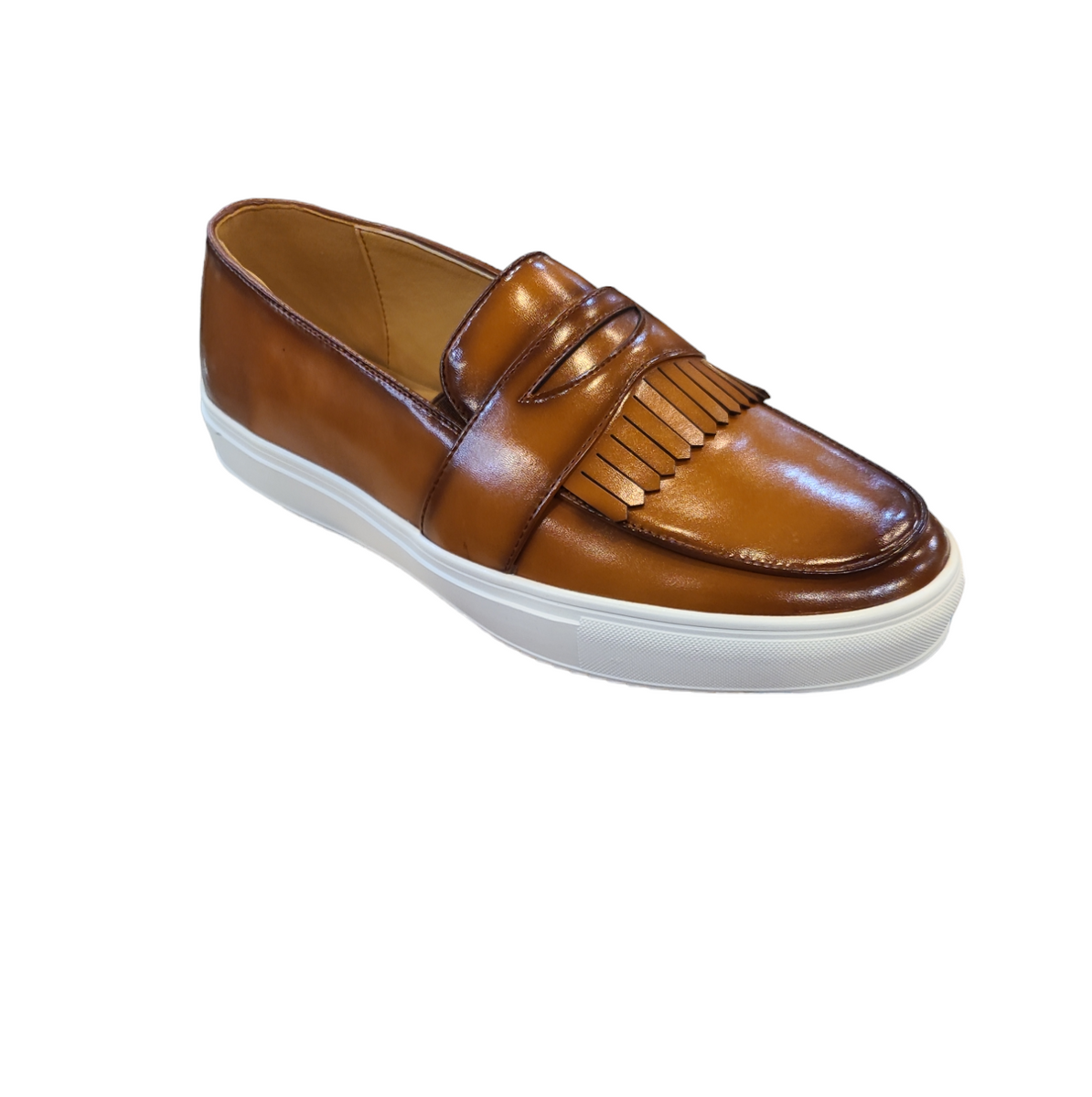 Romario Slip on Shoes – Remo men's wear
