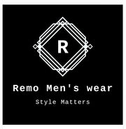 Remo men's wear 