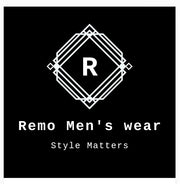 Remo men's wear