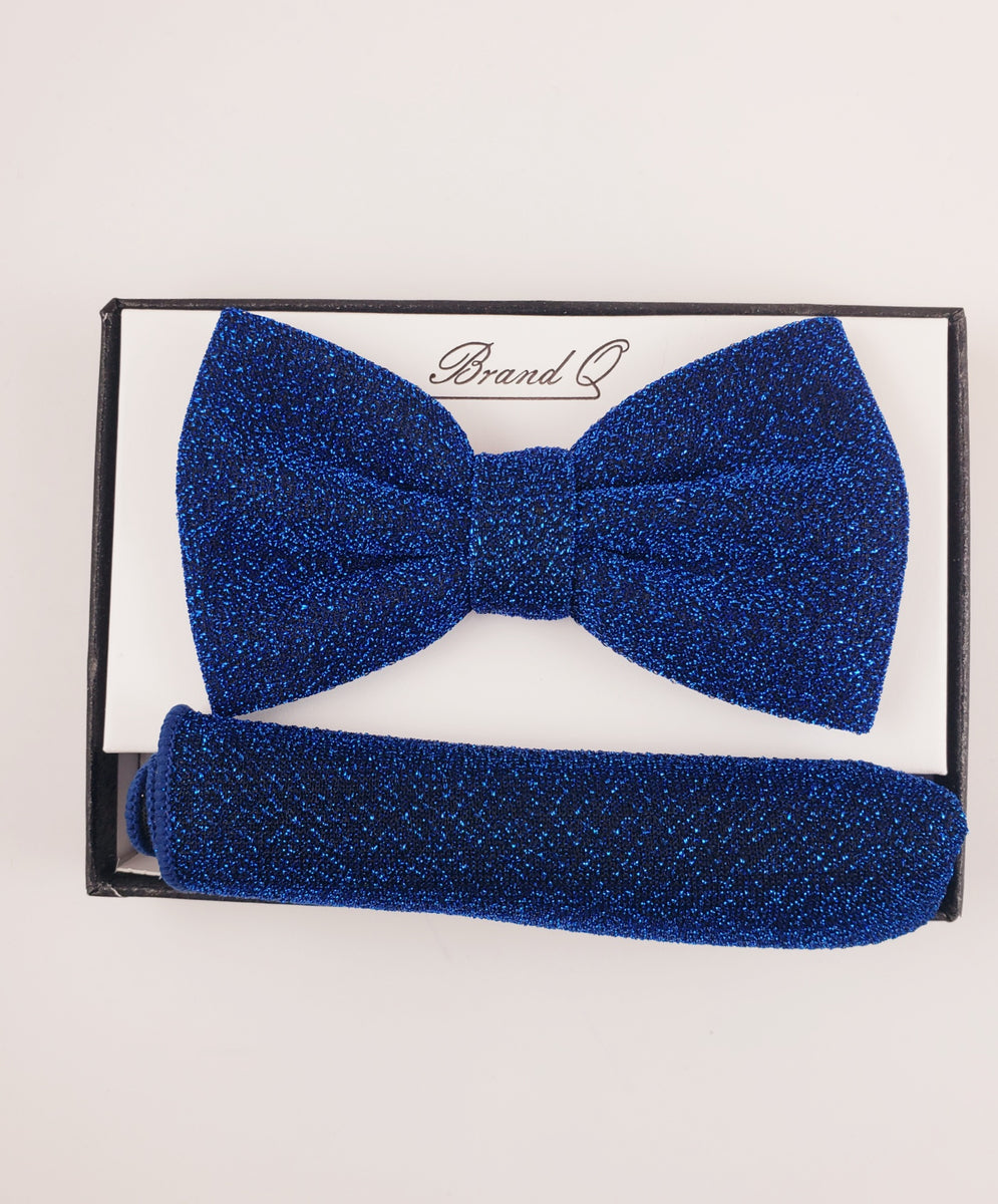 Brand Q Bow tie