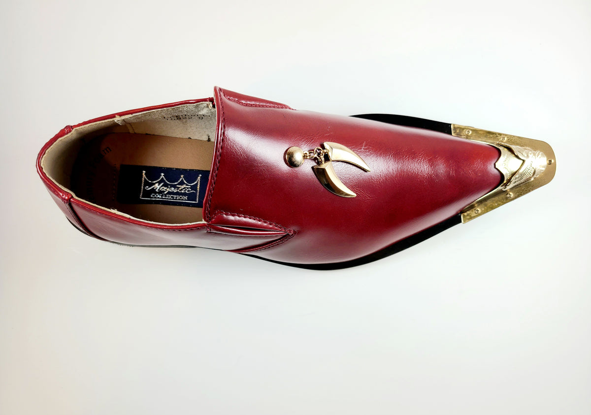 New Majestic men’s shoes. Majestic Men main image 2