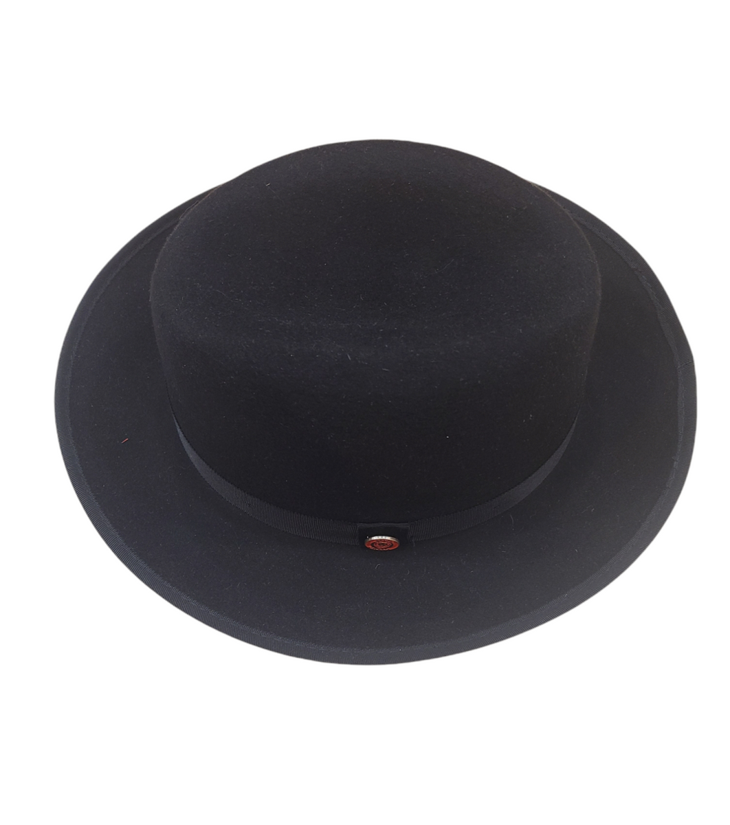 Bruno capelo 2024 red bottom hats