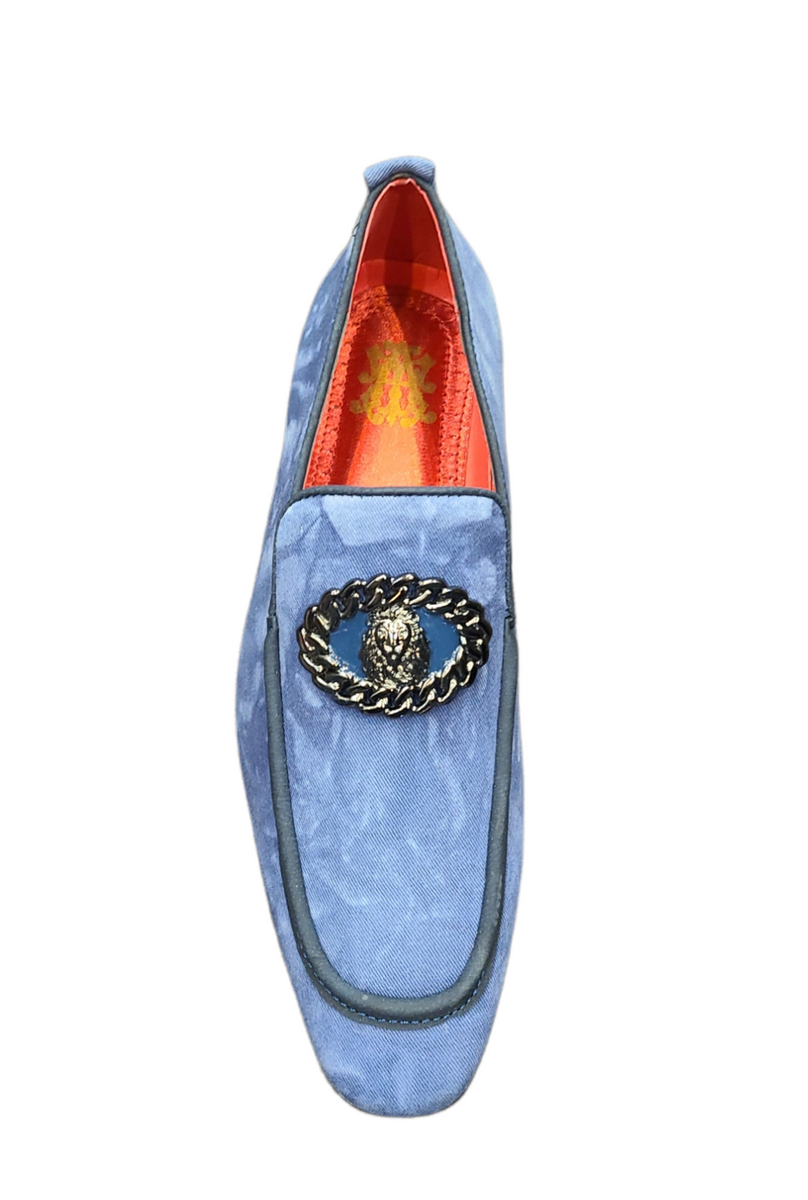 After Midnight camouflage Slip On Shoes Remo men's wear