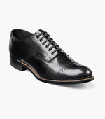 Load image into Gallery viewer, Stacy Adams Cap Toe Madison shoes
