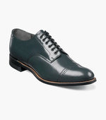 Load image into Gallery viewer, Stacy Adams Cap Toe Madison shoes
