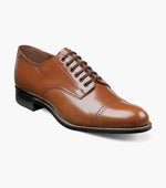 Load image into Gallery viewer, Stacy Adams Cap Toe Madison shoes
