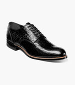 Load image into Gallery viewer, Stacy Adams Anaconda shoes
