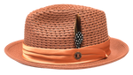 Load image into Gallery viewer, Bruno capelo straw hats
