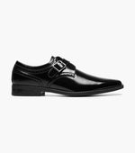 Load image into Gallery viewer, Stacy Adams monk strap shoes
