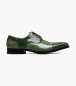 Load image into Gallery viewer, Stacy Adams Cap toe Oxford
