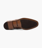 Load image into Gallery viewer, Stacy Adams Bicycle Toe shoes
