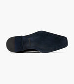 Load image into Gallery viewer, Stacy Adams three tone Oxford shoes
