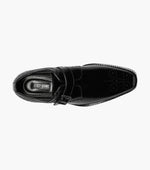 Load image into Gallery viewer, Stacy Adams monk strap shoes
