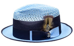 Load image into Gallery viewer, Bruno capelo straw hats
