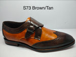 Load image into Gallery viewer, LA Teroni fancy shoes
