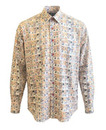 Load image into Gallery viewer, JQ long sleeves shirts
