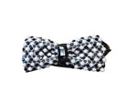 Load image into Gallery viewer, Brand Q Fancy bow tie
