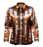 Load image into Gallery viewer, Prestige Long Sleeves Fashion Shirt
