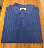 Load image into Gallery viewer, Lavane polo knits
