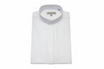 Load image into Gallery viewer, DE Banded Collar dress shirt
