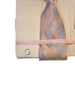 Load image into Gallery viewer, Henri picard Dress shirt Combo with tie set
