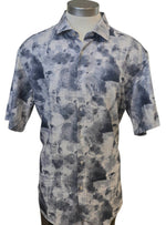 Load image into Gallery viewer, Lavane short slevves shirt
