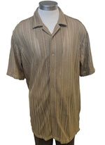 Load image into Gallery viewer, Lavane short slevves shirt
