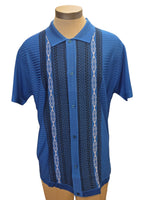 Load image into Gallery viewer, Pronti Short Sleeves Knit shirts

