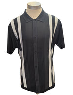 Load image into Gallery viewer, Pronti Short Sleeves Knit shirts
