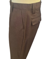 Load image into Gallery viewer, Bagazio checkers pants
