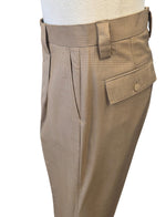 Load image into Gallery viewer, Bagazio checkers pants
