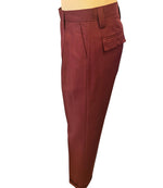 Load image into Gallery viewer, Bagazio checkers pants
