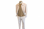Load image into Gallery viewer, Robert lewis jacket outfit set
