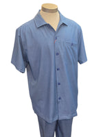 Load image into Gallery viewer, RL short sleeves outfit
