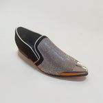 Load image into Gallery viewer, Saint Patrick  shoes
