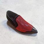 Load image into Gallery viewer, Saint Patrick  shoes
