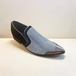 Load image into Gallery viewer, Saint Patrick  shoes
