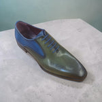 Load image into Gallery viewer, Liberty Genuine leather shoes
