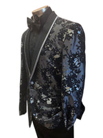 Load image into Gallery viewer, Pronti sport jacket with a bow tie
