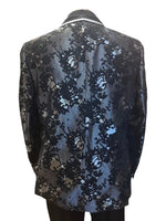 Load image into Gallery viewer, Pronti sport jacket with a bow tie
