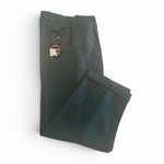 Load image into Gallery viewer, Zacchi  pleated crepe pants
