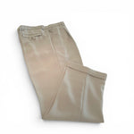 Load image into Gallery viewer, Zacchi  pleated crepe pants
