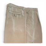 Load image into Gallery viewer, Zacchi  pleated crepe pants
