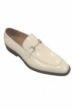 Load image into Gallery viewer, Signature VQ patent leather shoes
