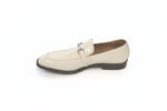 Load image into Gallery viewer, Signature VQ patent leather shoes
