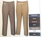 Load image into Gallery viewer, Vinci Regular fit pants ON-900
