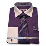Load image into Gallery viewer, DE dress shirt Combo 3825P2
