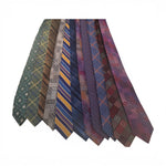 Load image into Gallery viewer, Bruno piatteli silk ties
