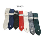 Load image into Gallery viewer, Stacy Adams Fashion tie set
