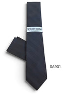 Load image into Gallery viewer, Stacy Adams Fashion tie set
